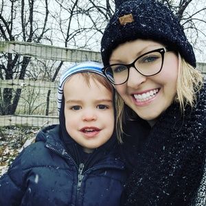 Meet your Posher, Danielle